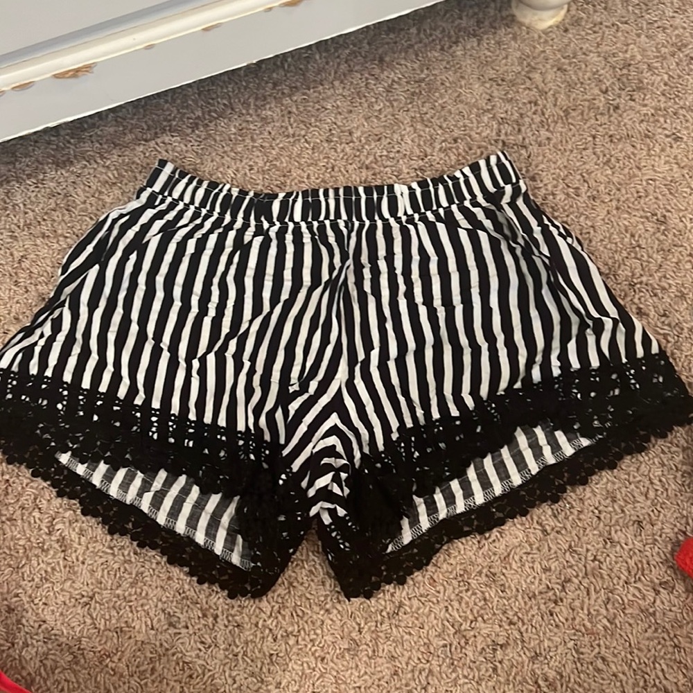 Never worn.